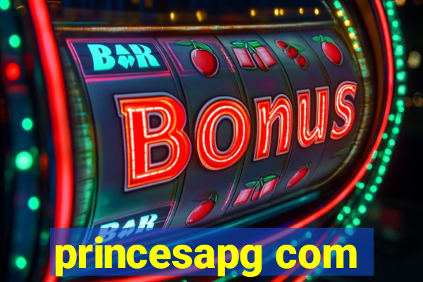 princesapg com